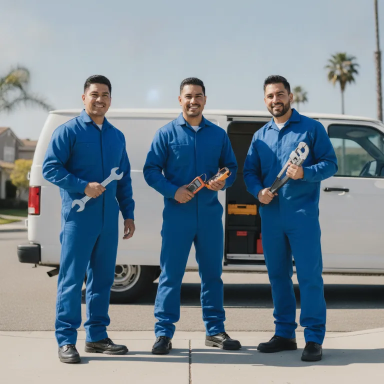 reparaci贸n calentador de agua Tlapa de Comonfort